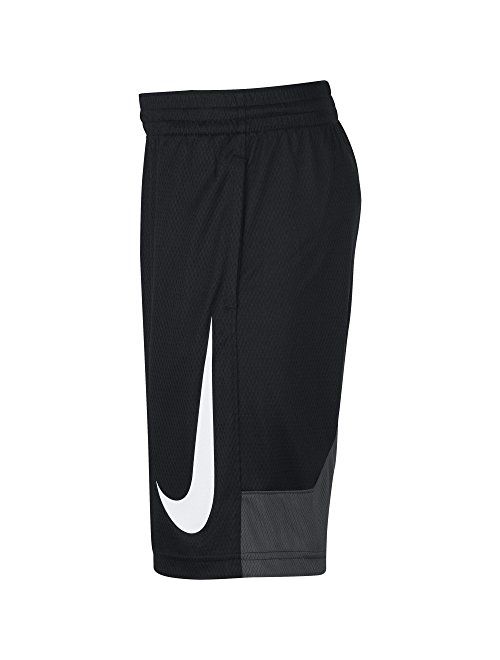 Nike Dry Short High Brand Read Short