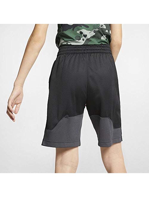 Nike Dry Short High Brand Read Short