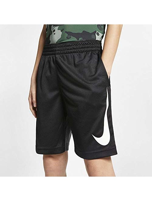 Nike Dry Short High Brand Read Short