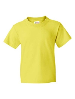 Unisex-child Cotton T-Shirt