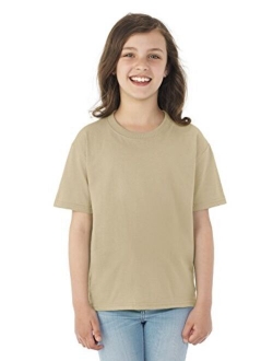 Unisex-child Cotton T-Shirt