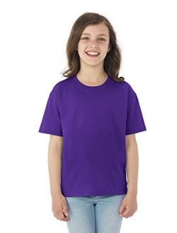 Unisex-child Cotton T-Shirt