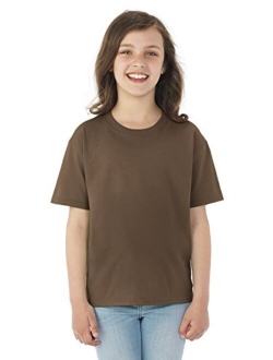 Unisex-child Cotton T-Shirt