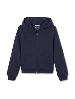 Boys' Fleece Hooded Sweatshirt