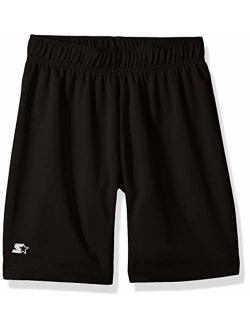 Starter Boys' Knit Soccer Short, Amazon Exclusive