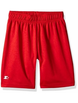 Starter Boys' Knit Soccer Short, Amazon Exclusive