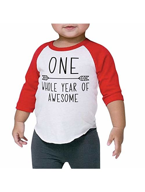 Bump and Beyond Designs Boy First Birthday Shirt 1st Birthday Boy Outfit