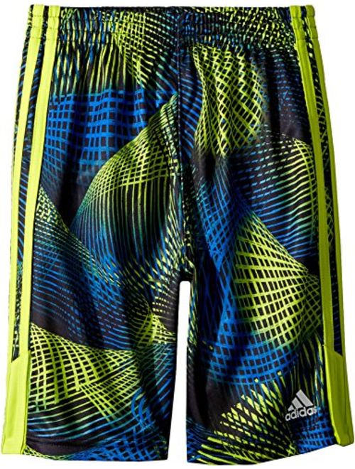 adidas Boys' Athletic Short