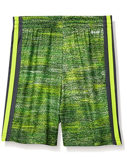 adidas Boys' Athletic Short