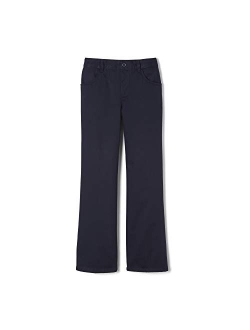 Girls' Pull-On Pant