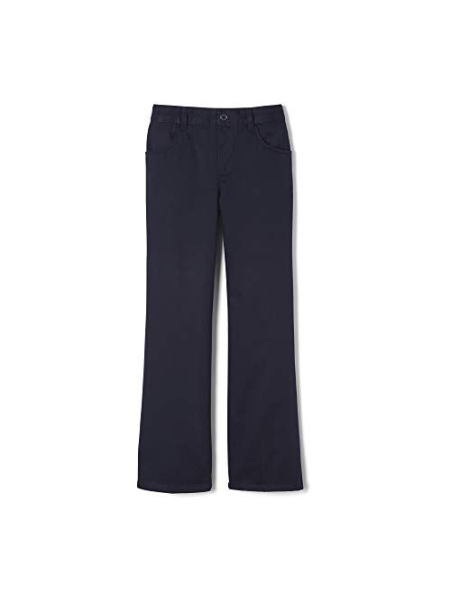 French Toast Girls' Pull-On Pant