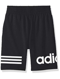 Boys' Athletic Basketball Short