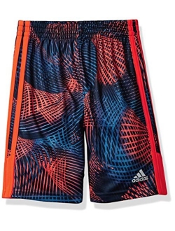 Boys' Athletic Basketball Short