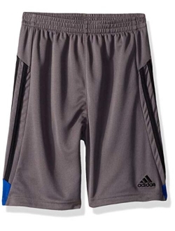 Boys' Athletic Basketball Short