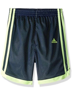 Boys' Athletic Basketball Short