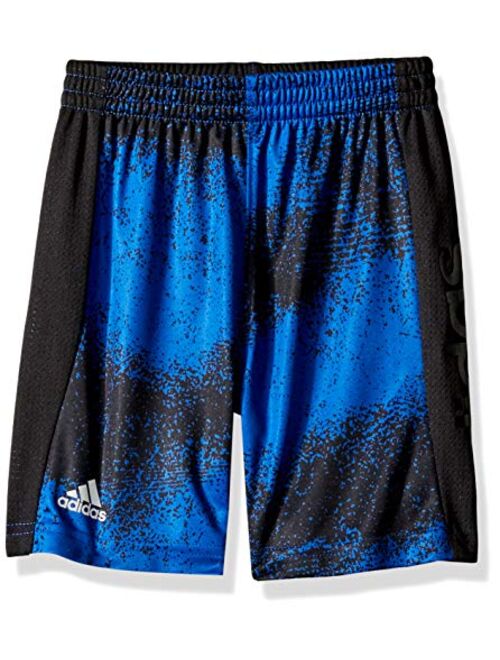 Adidas Boys' Athletic Basketball Short