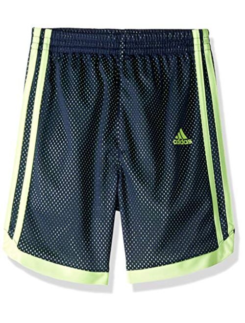 Adidas Boys' Athletic Basketball Short