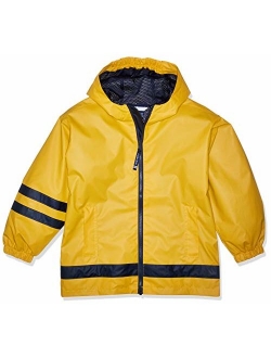 Charles River Apparel Boys' New Englander Rain Jacket