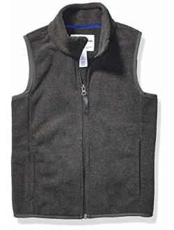 Boy's Polar Fleece Vest