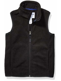 Boy's Polar Fleece Vest