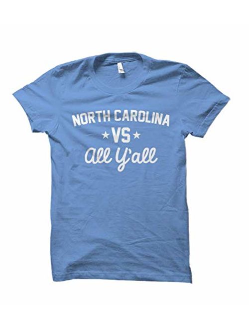 Versus All Y'all Collegiate T-Shirt