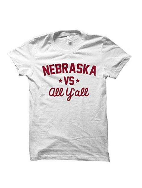 Versus All Y'all Collegiate T-Shirt