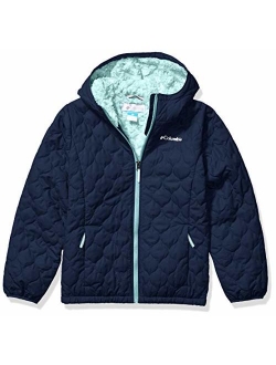 Girls' Bella Plush Jacket