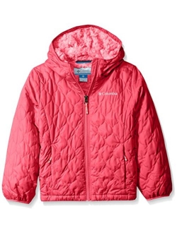 Girls' Bella Plush Jacket