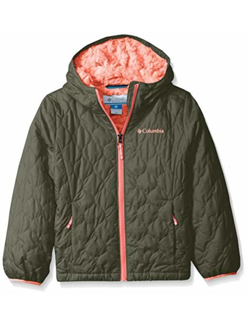 Columbia Girls' Bella Plush Jacket