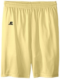 Big Boys' Youth Mesh Short