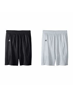 Big Boys' Youth Mesh Short