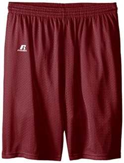 Big Boys' Youth Mesh Short