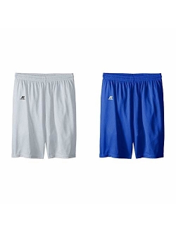 Big Boys' Youth Mesh Short