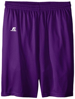 Big Boys' Youth Mesh Short