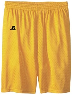 Big Boys' Youth Mesh Short