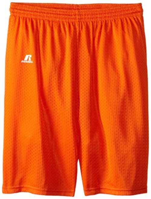 Russell Athletic Big Boys' Youth Mesh Short