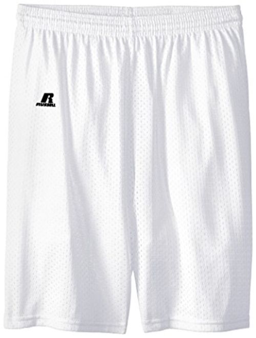 Russell Athletic Big Boys' Youth Mesh Short