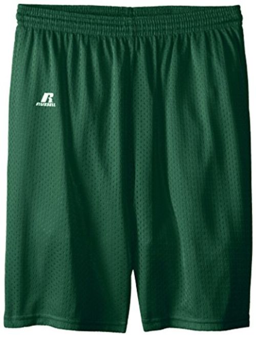 Russell Athletic Big Boys' Youth Mesh Short