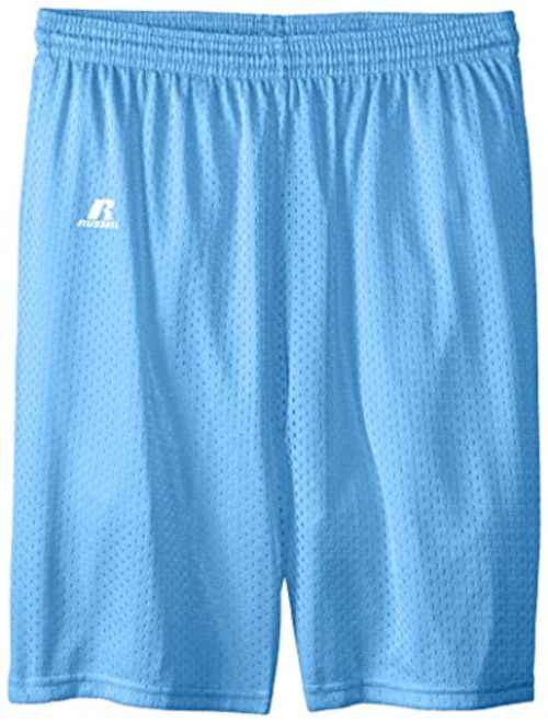 Russell Athletic Big Boys' Youth Mesh Short