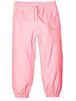 Childrens' Splash Pants,