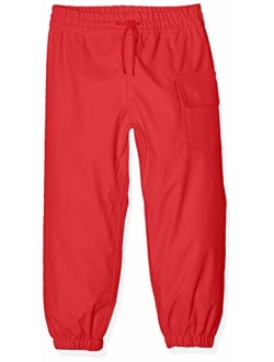 Childrens' Splash Pants,