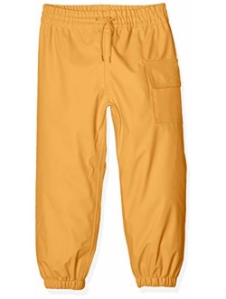 Childrens' Splash Pants,