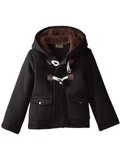 iXtreme Boys' Toggle Fleece Coat