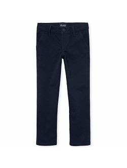 Girls' U Skinny Pant