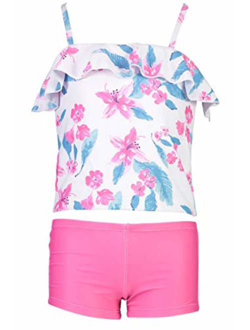 Snapper Rock Girls Tankini