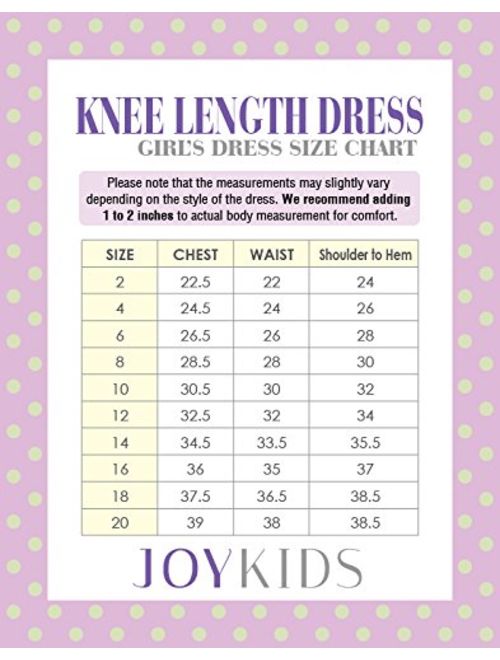 Joy Kids - 4 Colors - Girls Ruched Tulle Special Occasion Party Dress Sizes 2-20