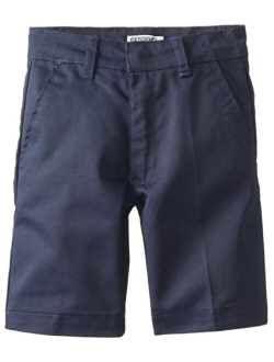 Genuine Boys' Twill Short (More Styles Available)