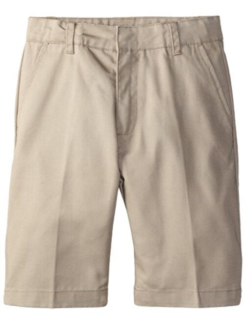 Genuine Boys' Twill Short (More Styles Available)