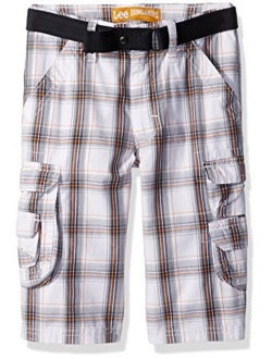 Boys' Wyoming Cargo Short