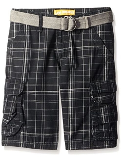 Boys' Wyoming Cargo Short